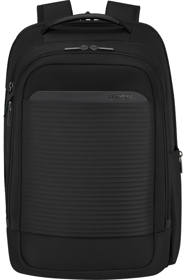 Samsonite Paralux 2-1 Travel Backpack  Schwarz