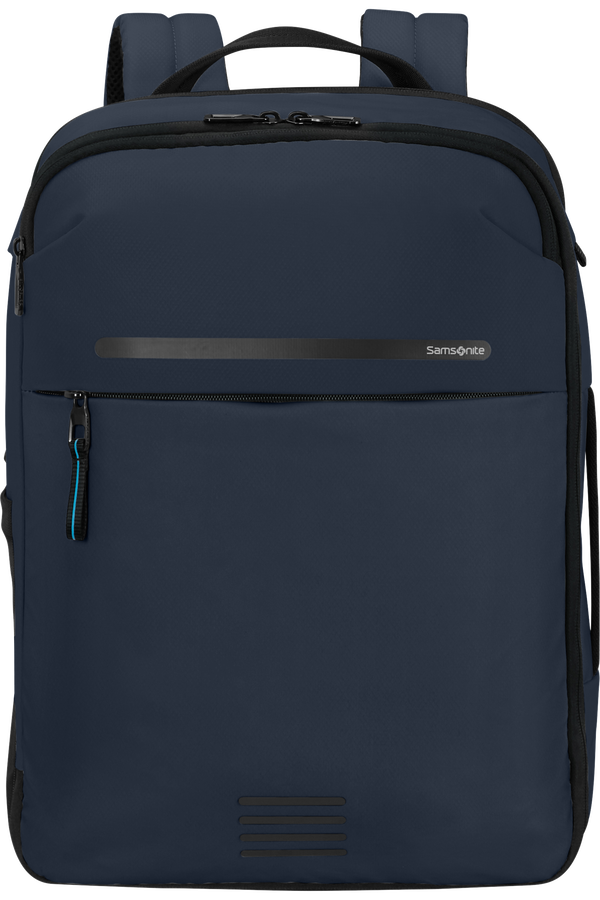 Samsonite Moderny Underseat Backpack M  Blau
