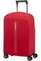 Samsonite Ta Revolution Foldable Luggage Cover S  Rot