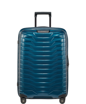 Proxis Trolley mit 4 Rollen 69cm 69 x 48 x 29 cm | 2.7 kg
