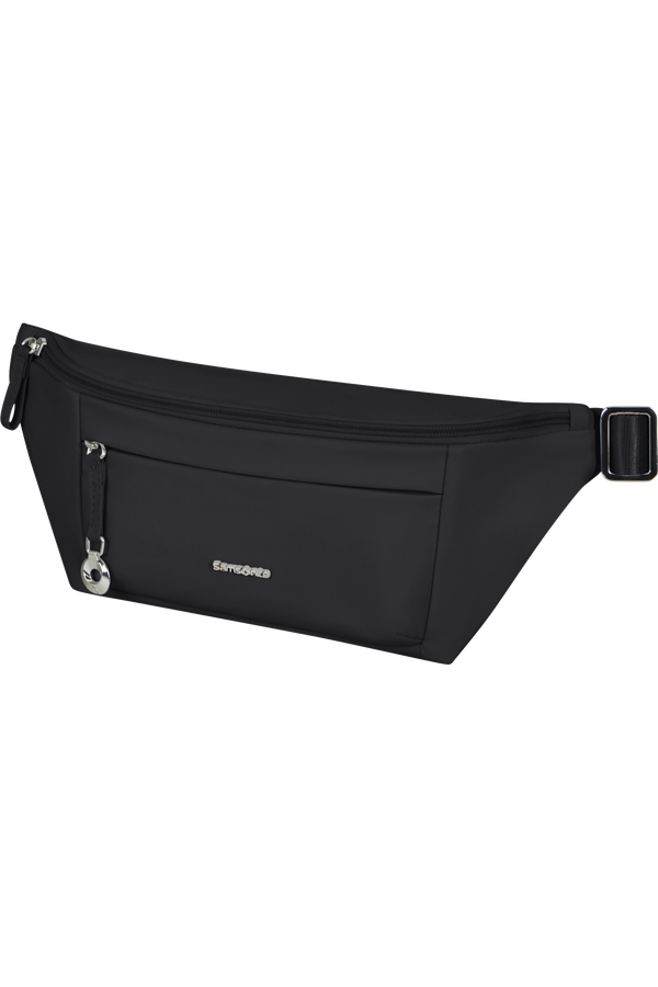 Samsonite Move 5.0 Waist Bag S  Schwarz Samsonite Move 5.0 Waist Bag S  Schwarz