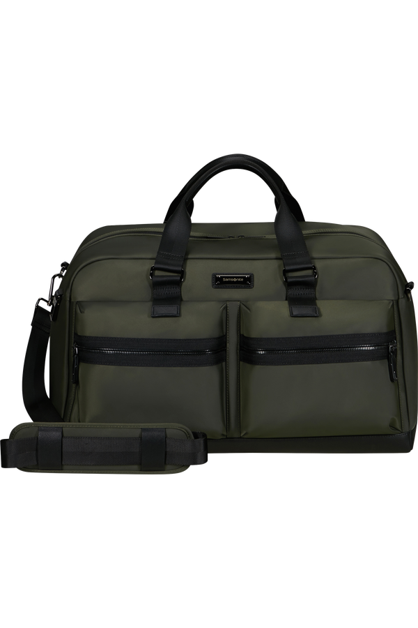 Samsonite Relyon Duffle 50/20  Gr&uuml;n