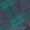 Blue/Green Scottish