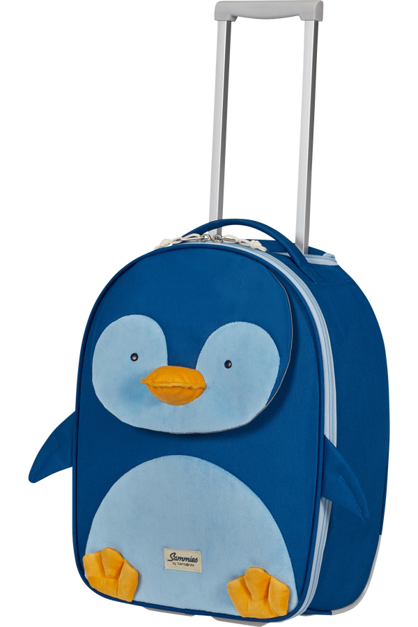Samsonite Happy Sammies Eco UPR. 45/16 PENGUIN PETER  Penguin Peter Samsonite Happy Sammies Eco UPR. 45/16 PENGUIN PETER  Penguin Peter