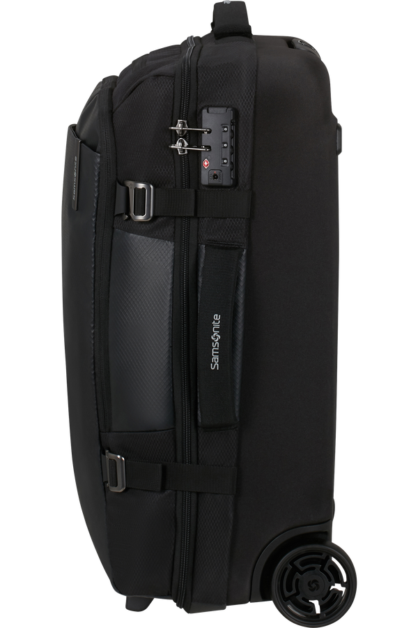 Samsonite Armox DUFFLE/WH 55/20  Schwarz