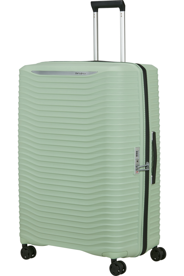 Samsonite Upscape Spinner 81/30 Exp 81cm  Soft Sage