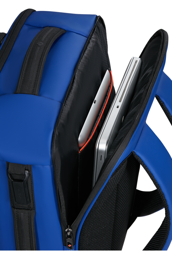 Glazed Rucksack 17.3"