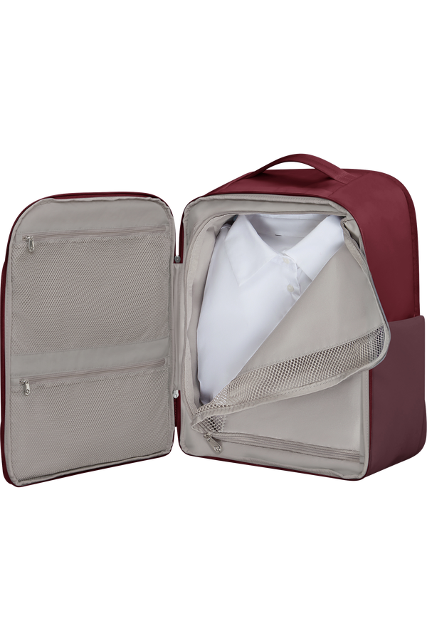 Move Journey Rucksack 17.3"