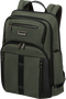 Samsonite Urban-Eye Laptop Backpack 15.6'  Grün