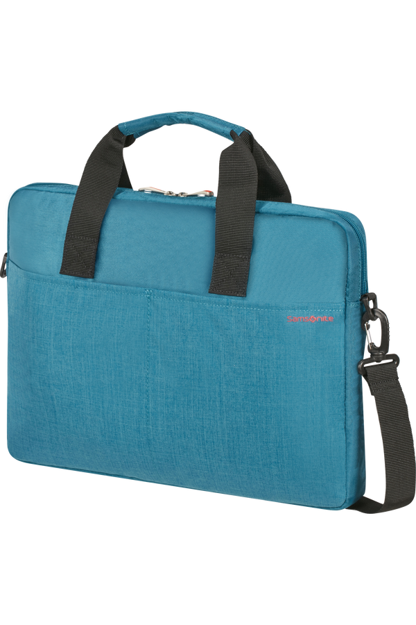 Samsonite Sideways 2.0 Shuttle Sleeve  15.6inch Moroccan Blue Samsonite Sideways 2.0 Shuttle Sleeve  15.6inch Moroccan Blue