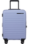 Samsonite Restackd Spinner Expandable 55cm  Lavendel