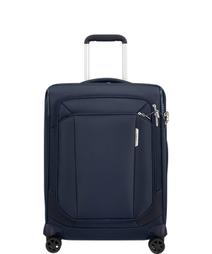 Respark Trolley mit 4 Rollen erweiterbar 55cm 55 x 40 x 23/27 cm | 3 kg Respark Trolley mit 4 Rollen erweiterbar 55cm 55 x 40 x 23/27 cm | 3 kg