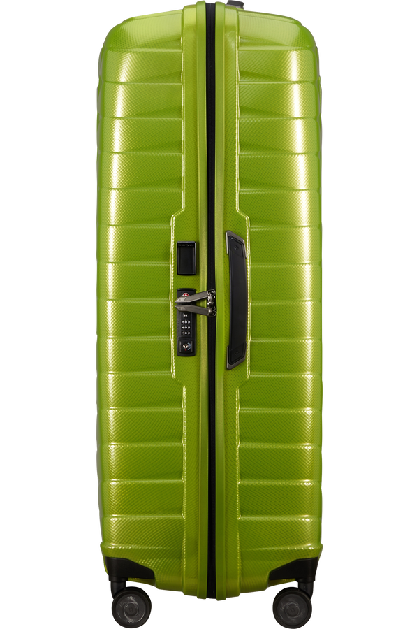 Samsonite Proxis Spinner 86cm Lime