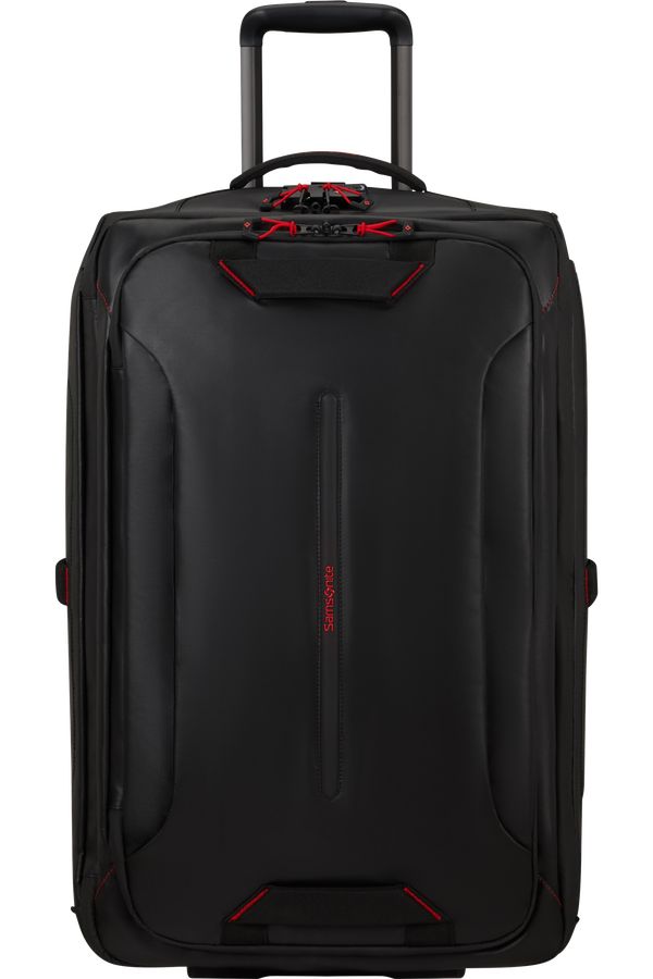 Samsonite Ecodiver DUFFLE/WH 67/24  Schwarz