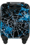 Samsonite Daydream Disney Spinner Marvel 45cm  Spiderman Mystery Samsonite Daydream Disney Spinner Marvel 45cm  Spiderman Mystery