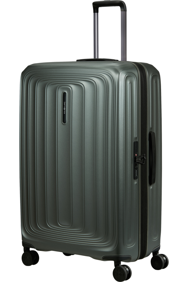 2Wander Trolley mit 4 Rollen erweiterbar 81cm