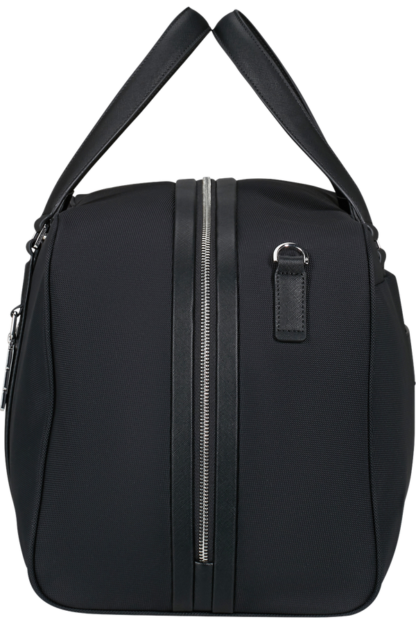 Samsonite Image Biz Duffle Bag S  Schwarz