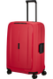 Samsonite Essens Spinner 75cm  Hibiscus Red