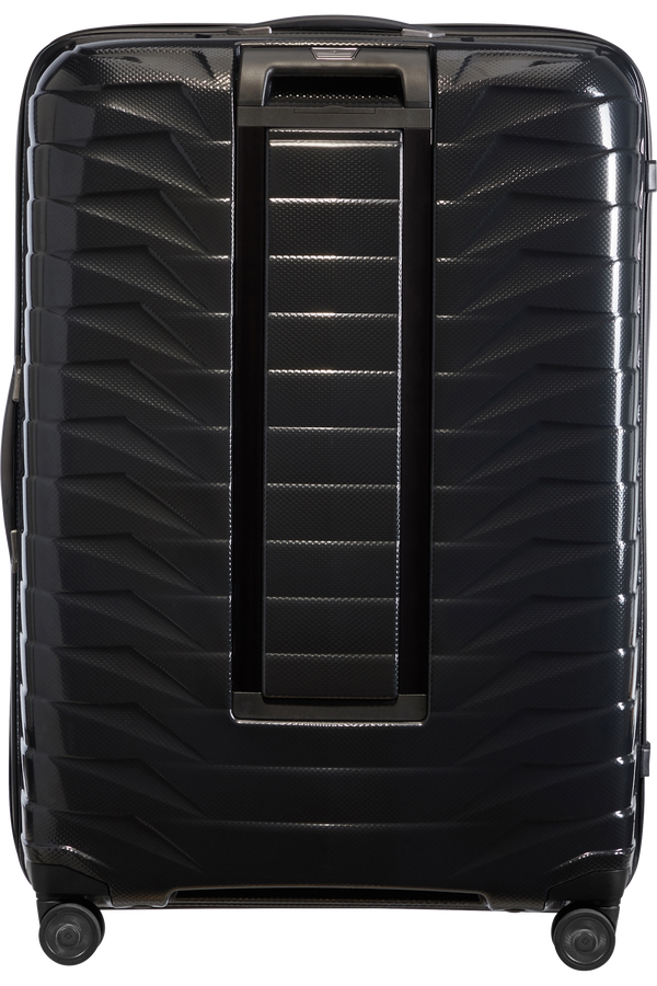 Samsonite Proxis Spinner 81cm  Schwarz
