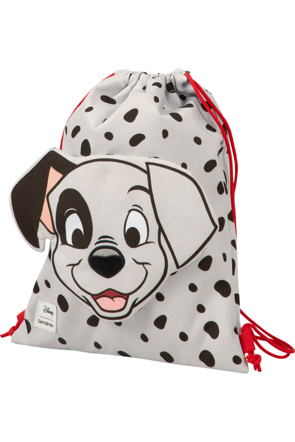 Sammies Disney Sporttasche