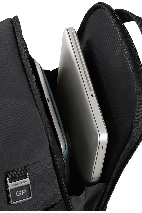 Samsonite Moderny Underseat Backpack XS  Schwarz