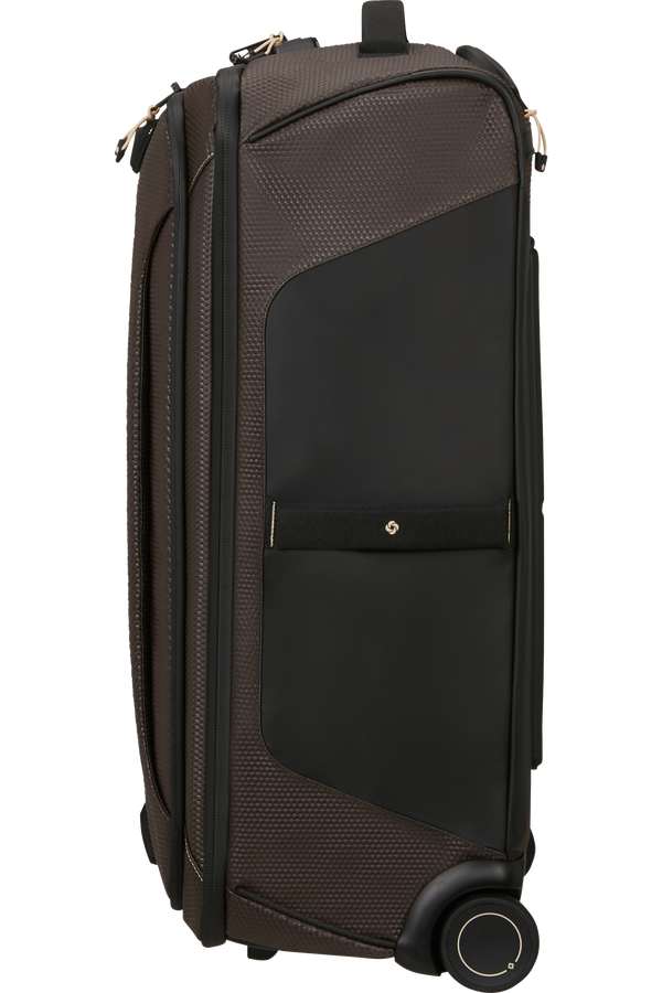 Ecodiver Reisetasche mit Rollen 67 cm