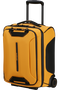 Samsonite Ecodiver Duffle with wheels underseater 45cm  Gelb