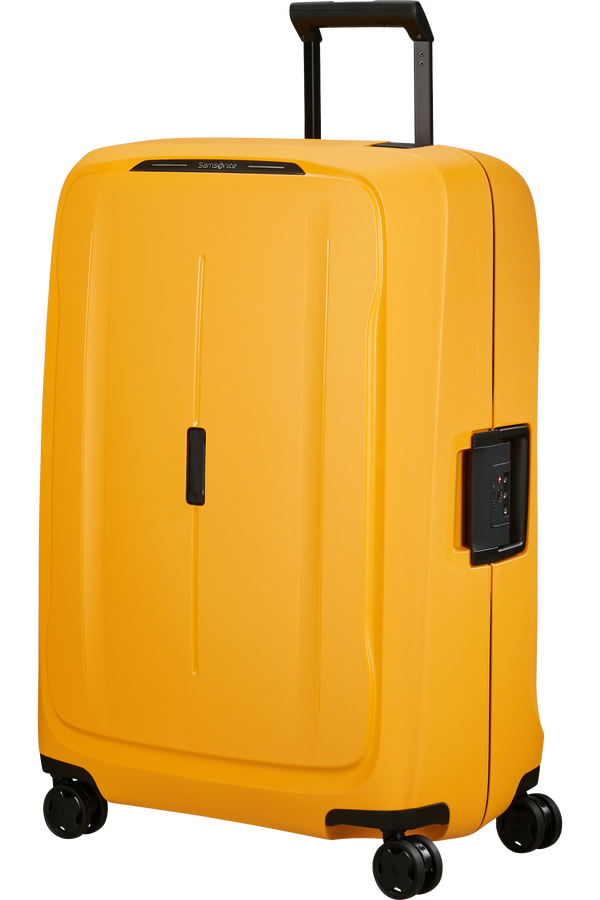 Samsonite Essens Spinner 75cm  Radiant Yellow