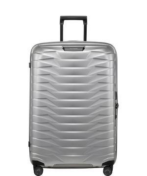 Proxis Trolley mit 4 Rollen 75cm 75 x 51 x 31 cm | 3.1 kg