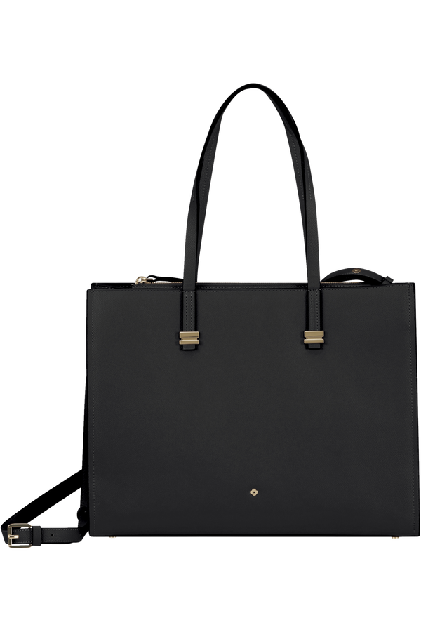 Samsonite Headliner Shopping Bag  Schwarz