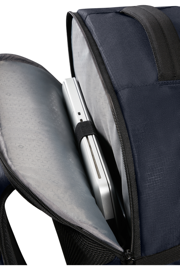 Samsonite Roader TRAVEL BACKPACK M 55L  Dark Blue