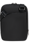 Samsonite Sacksquare Crossover S 7.9'  Schwarz Samsonite Sacksquare Crossover S 7.9'  Schwarz
