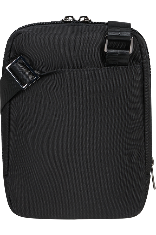 Samsonite Sacksquare Crossover S 7.9'  Schwarz Samsonite Sacksquare Crossover S 7.9'  Schwarz