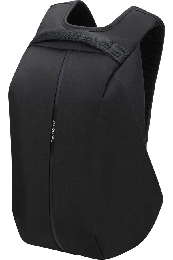 Samsonite Securipak 2.0 Daily Backpack  Schwarz Samsonite Securipak 2.0 Daily Backpack  Schwarz