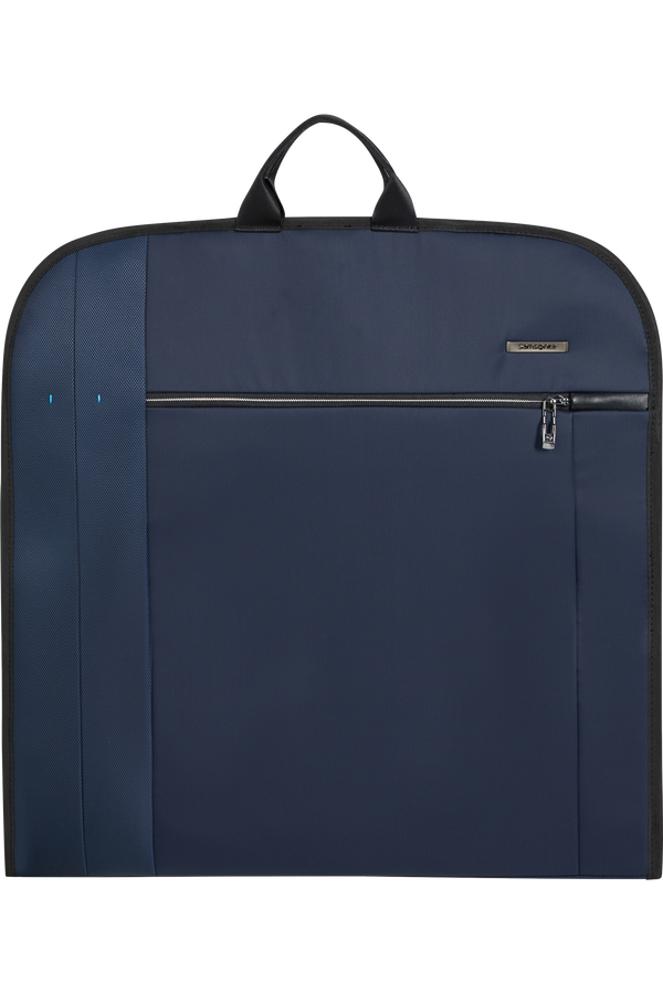 Samsonite Spectrolite 3.0 Trvl Garment Sleeve  Deep blue
