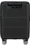 Samsonite Paralux Spinner Expandable Global Co 55cm  Schwarz