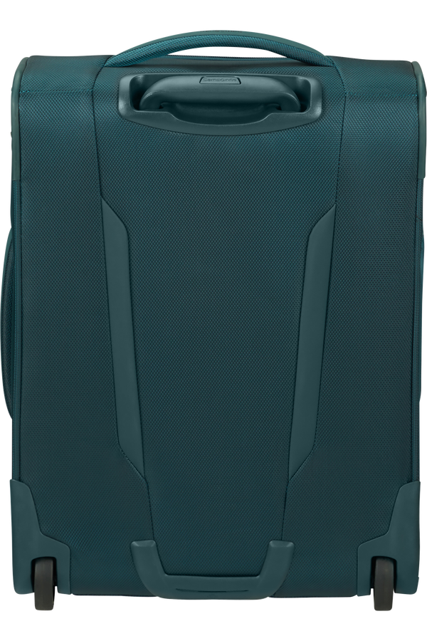 Samsonite Respark UPRIGHT 55/20 EXP  Petrol Blau Samsonite Respark UPRIGHT 55/20 EXP  Petrol Blau