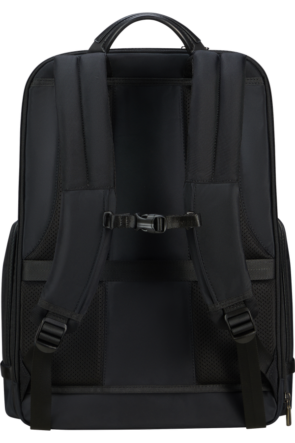 Samsonite Urban-Eye Laptop Backpack 17.3' EXP 17.3'  Schwarz