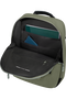 Samsonite Ongoing Backpack 14.1'  Olive green Samsonite Ongoing Backpack 14.1'  Olive green