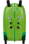Samsonite Dream2go Ride-On Suitcase  Dinosaur D. Samsonite Dream2go Ride-On Suitcase  Dinosaur D.