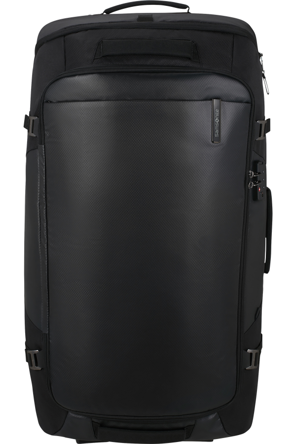 Samsonite Armox DUFFLE/WH 84/32 NON-TUBE  Schwarz