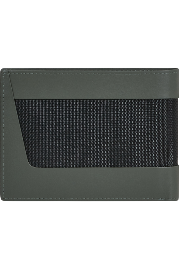 Samsonite Urban-Eye Slg 047 - B 10CC+VFL+C+2C  Gr&uuml;n