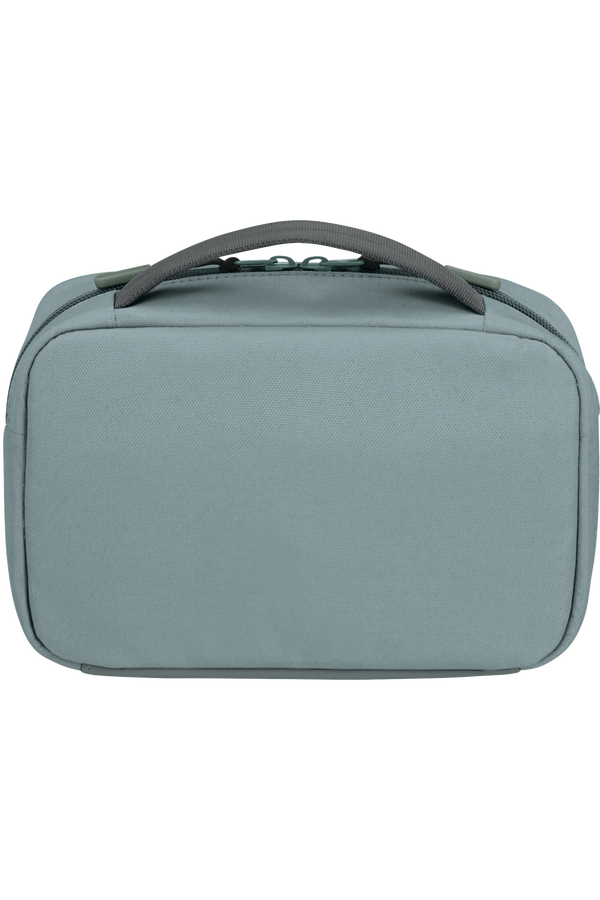 Samsonite Stackd Toilet Kit Weekender  Forest