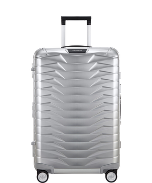 Proxis Alu Trolley mit 4 Rollen 69cm 69 x 47 x 28 cm | 6.7 kg