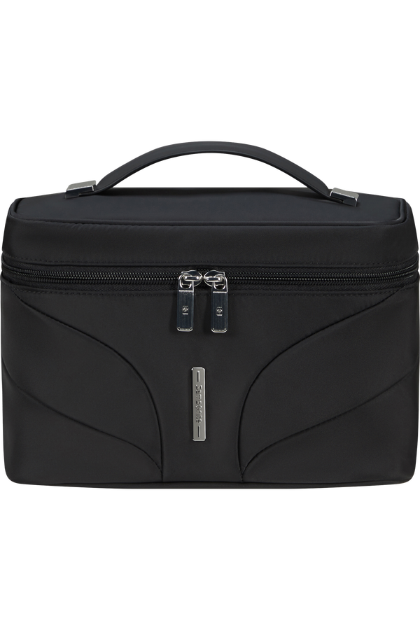 Samsonite Attrix Toilet Kit Beauty Case  Anthrazit