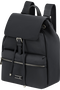 Samsonite Zalia 3.0 Backpack 1 Buckle  Schwarz