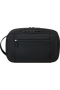 Samsonite Pro-DLX 6 Toilet Pouch  Schwarz Samsonite Pro-DLX 6 Toilet Pouch  Schwarz