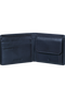 Samsonite Attack 2 Slg 046 - B 6CC+VFL+2C+C  Oxford Blau Samsonite Attack 2 Slg 046 - B 6CC+VFL+2C+C  Oxford Blau