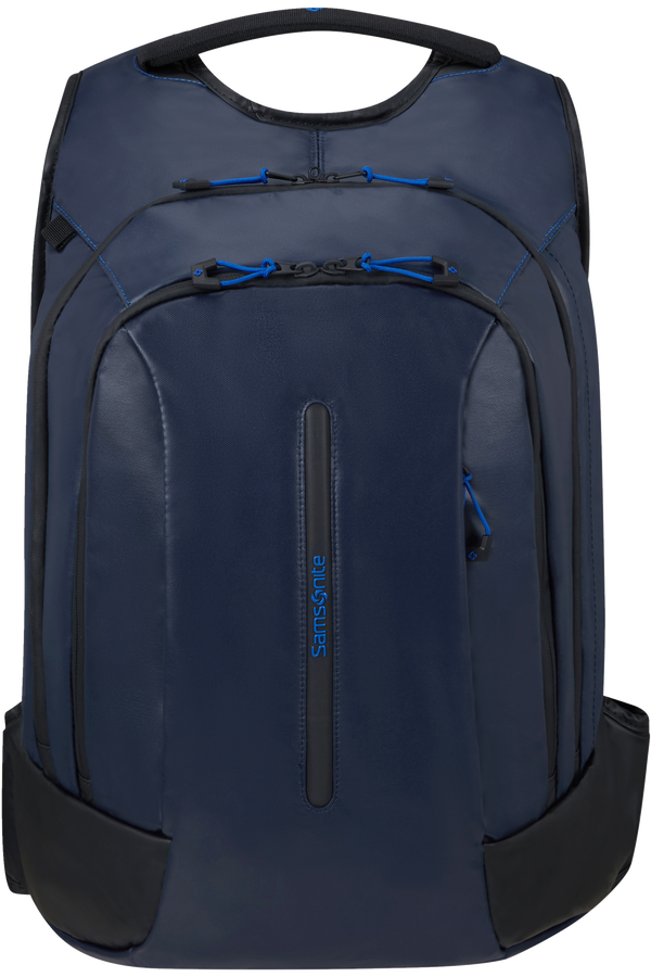 Samsonite Ecodiver LAPTOP BACKPACK L  Blue Nights
