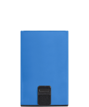 Alu Fit Geldb&ouml;rse  10.2 x 6.4 x 0.96 cm